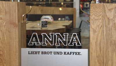 Cafe Anna (Arcaden)